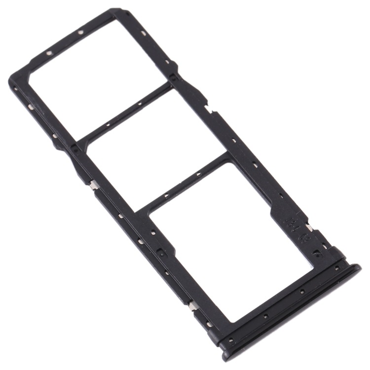 Suitable for Xiaomi Redmi Note 8 SIM card +SIM card +Micro SD card tray Application Scenario