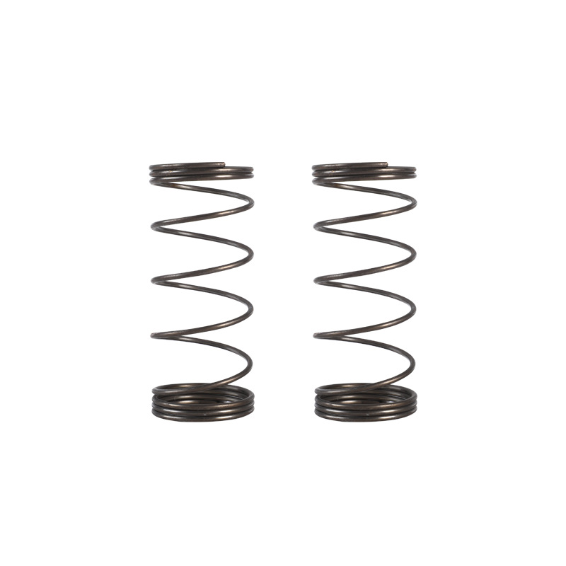 Source factory hardware compression spring shock absorption large spring spiral processing carbon steel mechanical pressure stainless steel spring Item Picture