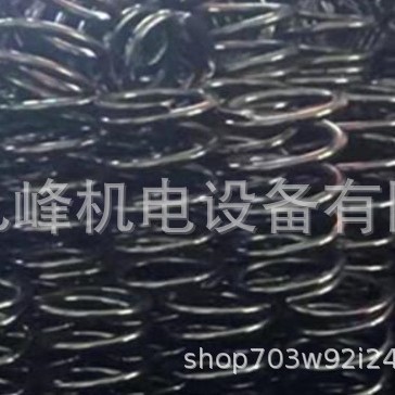 We supply the full range of models of TDI steel compression springs from the United States, including 50-1-1-342 details Picture