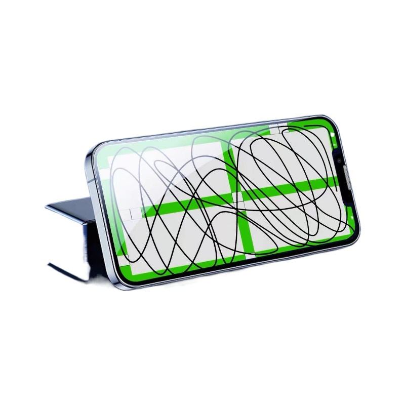 It is applicable to the MOTOROLA XT2067 LCD display screen of the MOTO One Fusion Plus screen assembly Item Picture