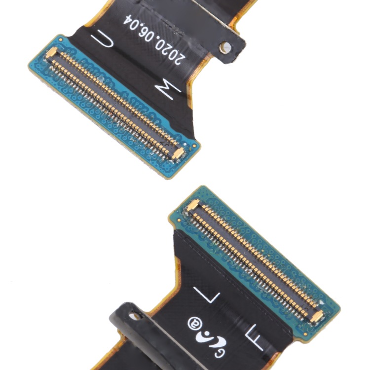 Applicable to the original hinge ribbon cable of Samsung for Galaxy Z Fold2 5G SM-F916 Application Scenario