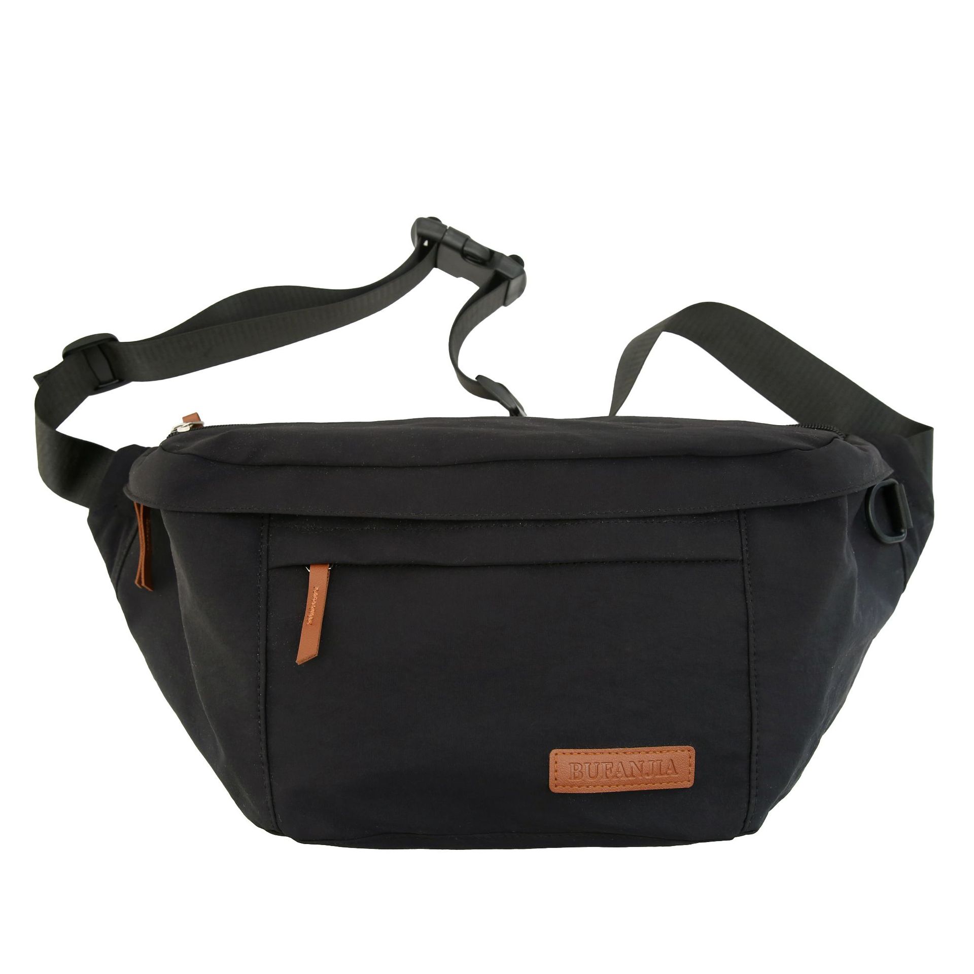 A new high-look, niche single-shoulder cycling sport chest bag and waist bag from the trendy brand ins. It's a casual, versatile and personalized crossbody bag Item Picture