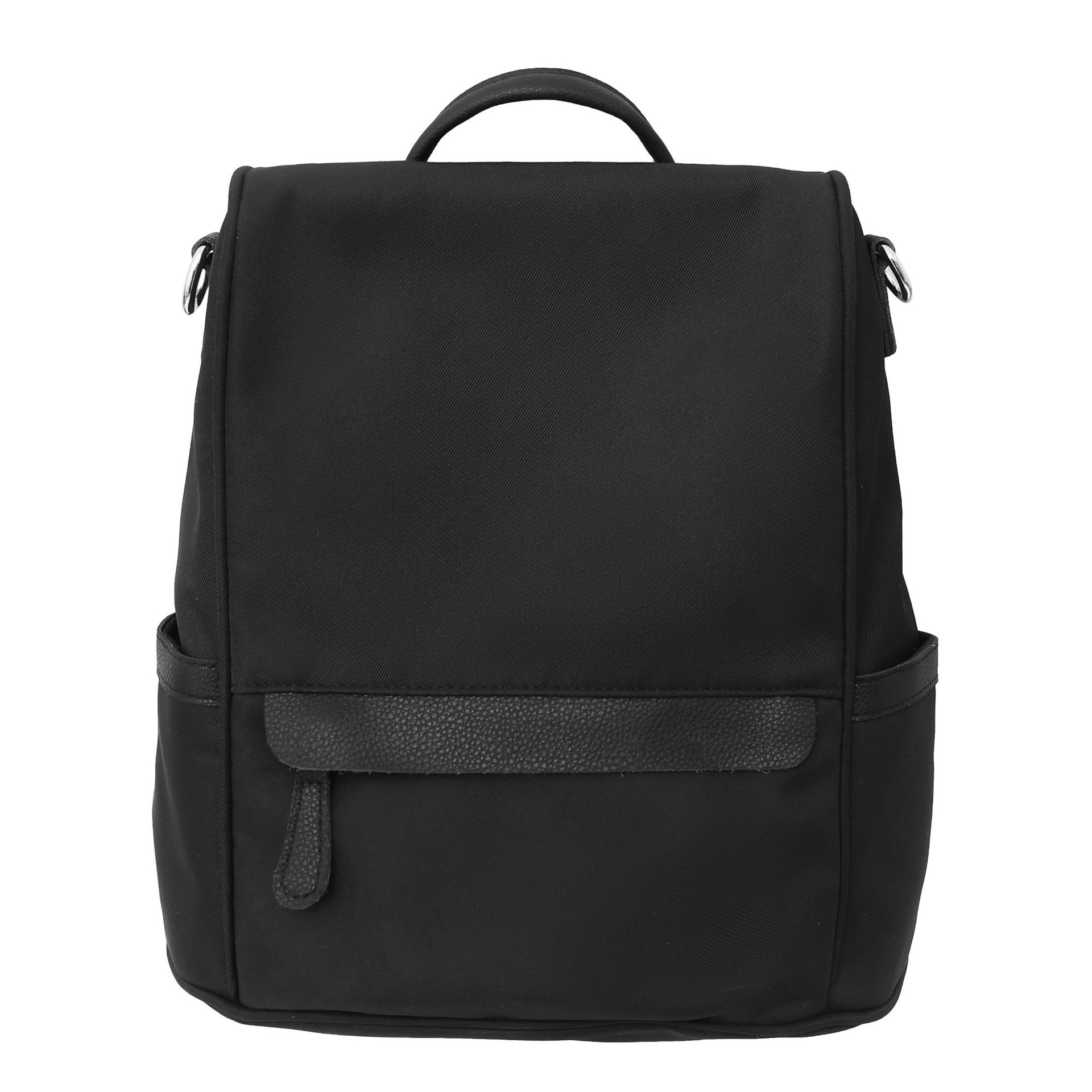 Japanese-style ins travel lightweight backpack, simple and versatile casual backpack, college student commuting backpack for classes Item Picture