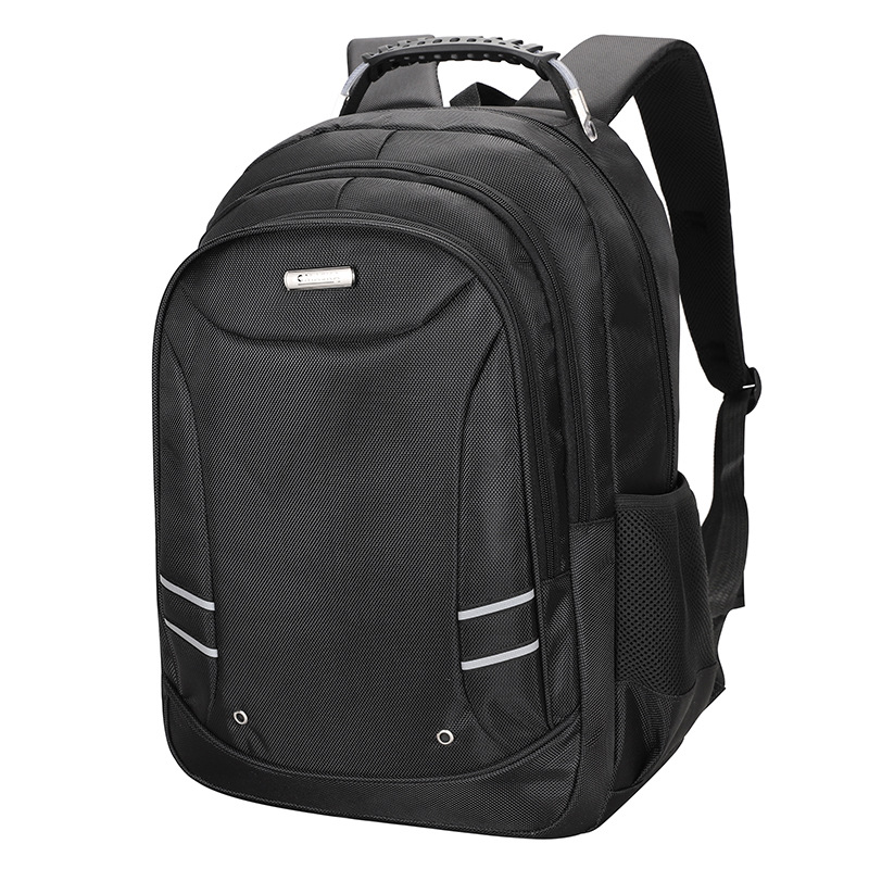 【 Customized 】 New men's fashionable casual travel bag, large-capacity women's long and short-distance business backpack Specification drawing