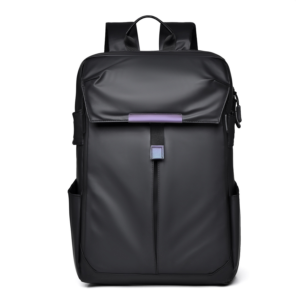 New urban commuting bags, large-capacity and lightweight backpacks, sports and leisure backpacks, outdoor travel bags, and cycling storage details Picture
