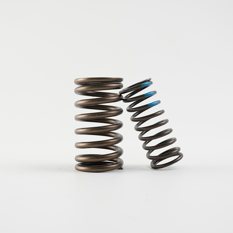 Valve spring 6D22 Specification drawing