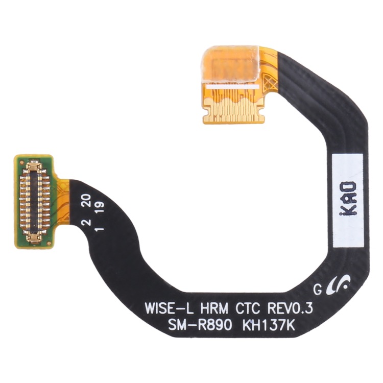 Original back cover ribbon cable for Samsung Galaxy Watch5 Pro SM-R925/ Samsung Galax