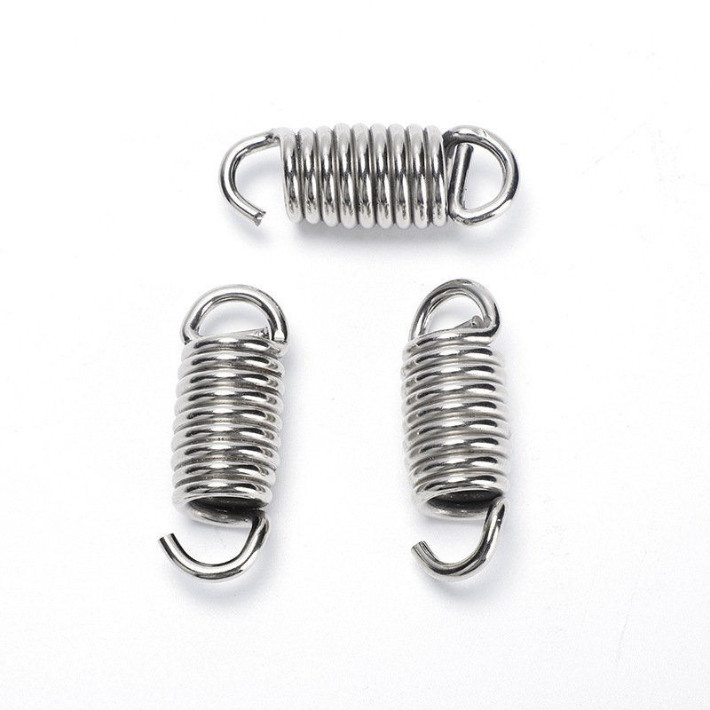 Factory wholesale accessories, tension springs, hook attachments, steel rings, rotating tightening parts, and customized tension springs Item Picture