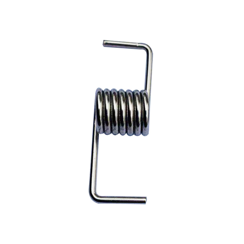 Stainless steel torsion springs, non-standard customized special-shaped springs, provided drawings or samples, clamps, torsion covers, switch springs wholesale undefined