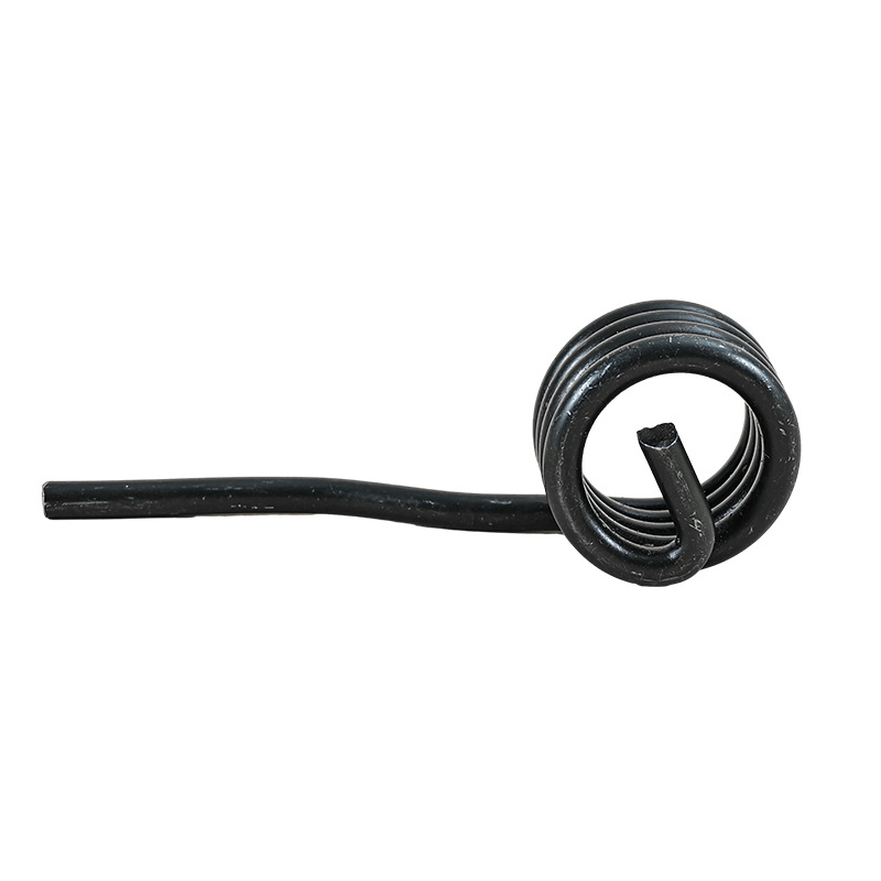 Stainless steel torsion spring, single and double torsion special-shaped springs, 90 degrees /180 degrees torque switch clip button springs undefined