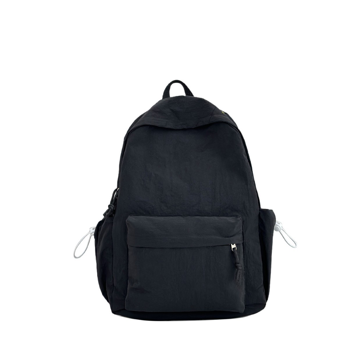 A new high-appearance-level Japanese ins cream candy color fresh and sweet backpack for primary and secondary school students Item Picture