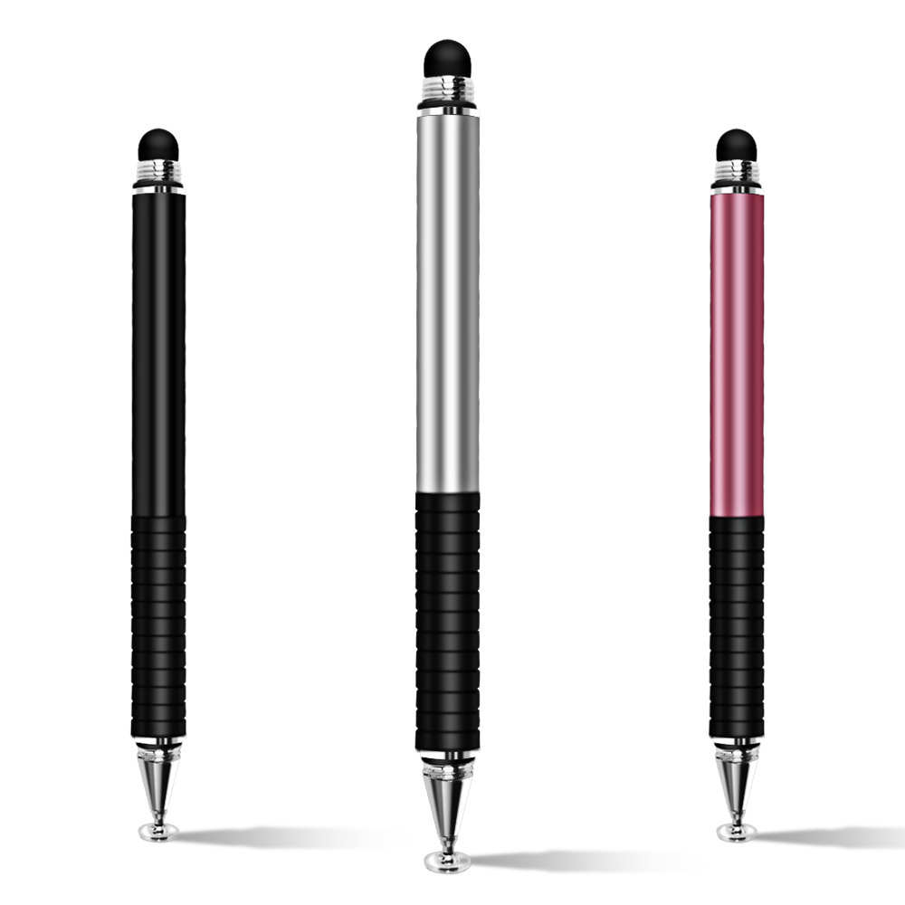 Capacitive stylus accessories, such as stylus tips, suction cups, rubber tips, cloth tips, anti-misoperation tentacle covers, mobile phones, learning machines, tablets, etc full figure