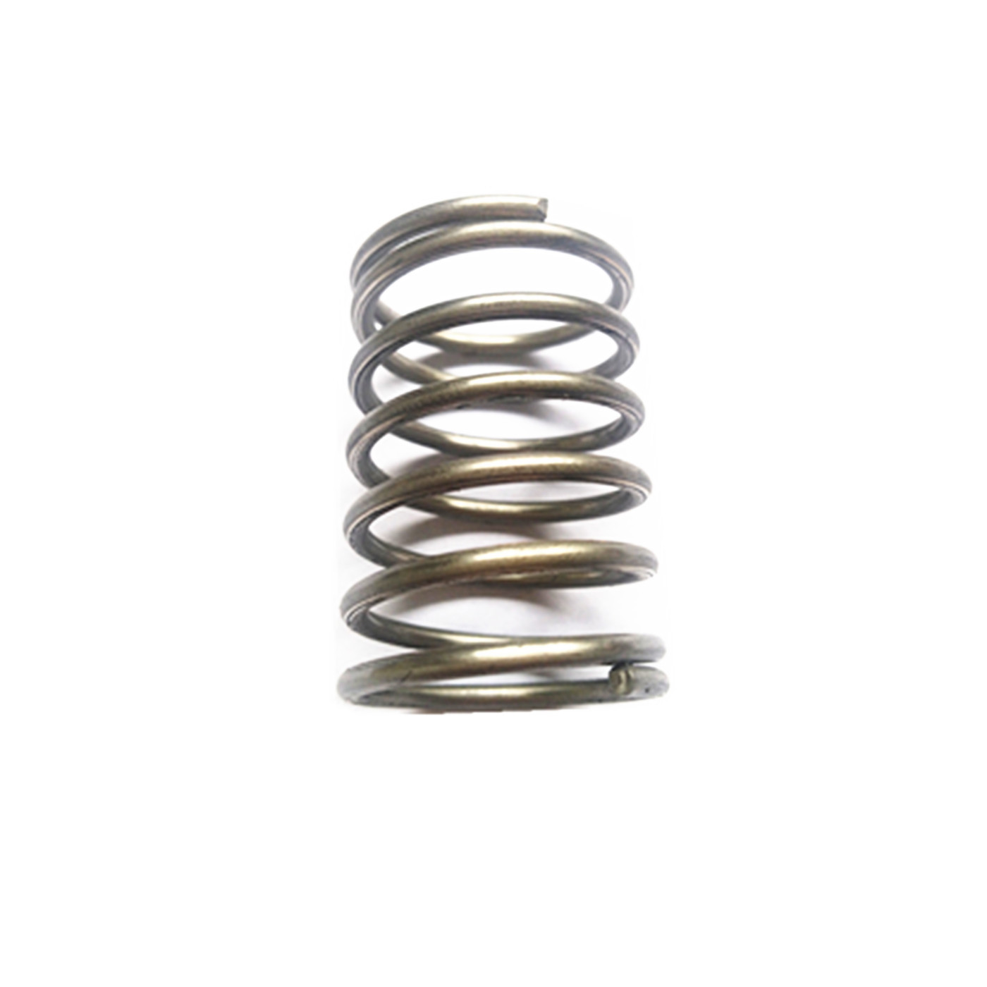 The manufacturer supplies pressure springs, touch springs, key springs, contact switches and reset springs in stock Item Picture