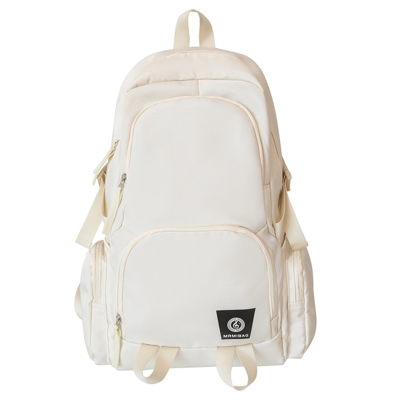 Men's outdoor hiking and mountaineering bag, lightweight and casual travel bag, large-capacity sports trendy brand backpack, student schoolbag for women Item Picture
