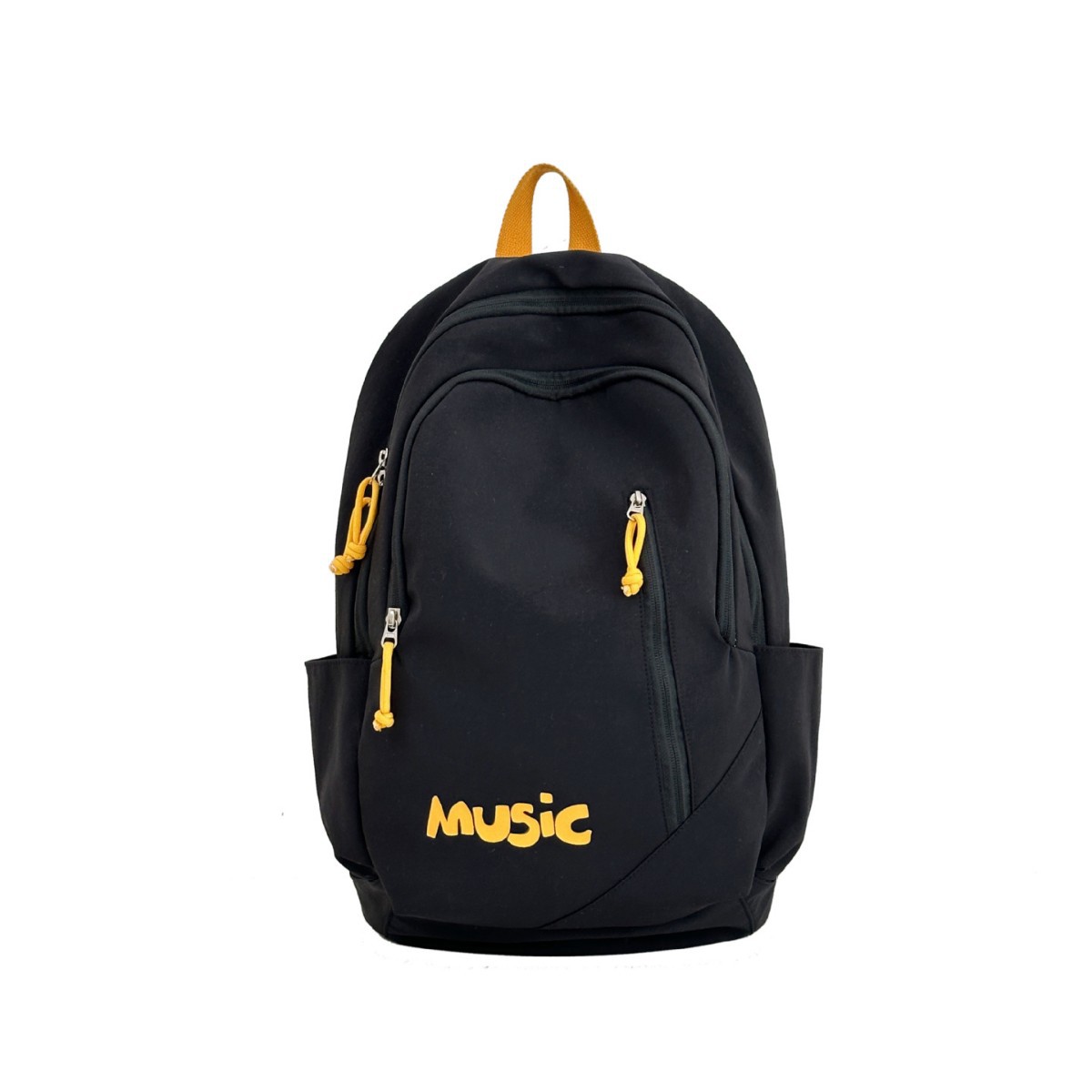 Japanese-style InS-style sweet and girlish shopping mini backpack, high appearance level, lightweight backpack for junior and senior high school students Item Picture