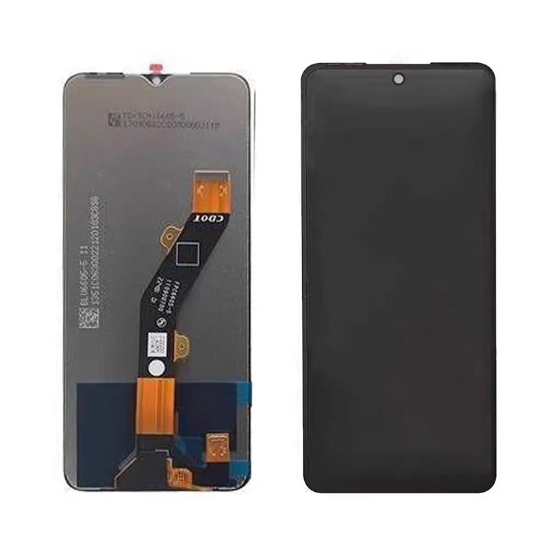 Jinko is suitable for the infinix Hot30i screen assembly X669 LCD display touch BF6 both inside and outside full figure