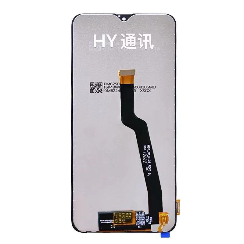Suitable for Samsung Galaxy A10 screen assembly, A105 LCD screen, A105F, A105M display LCD Item Picture