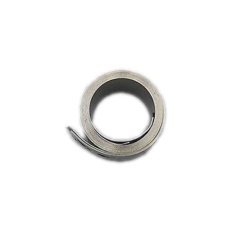 Factory direct supply of stainless steel folding window hardware accessories, spring coils, springs, non-standard springs Item Picture