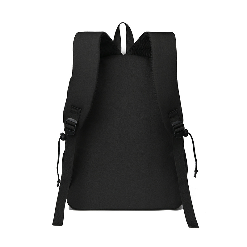 2025 New Korean version personalized Little monster Schoolbag, cute and funny, creative backpack for primary school students from grades 2 to 5 Application Scenario