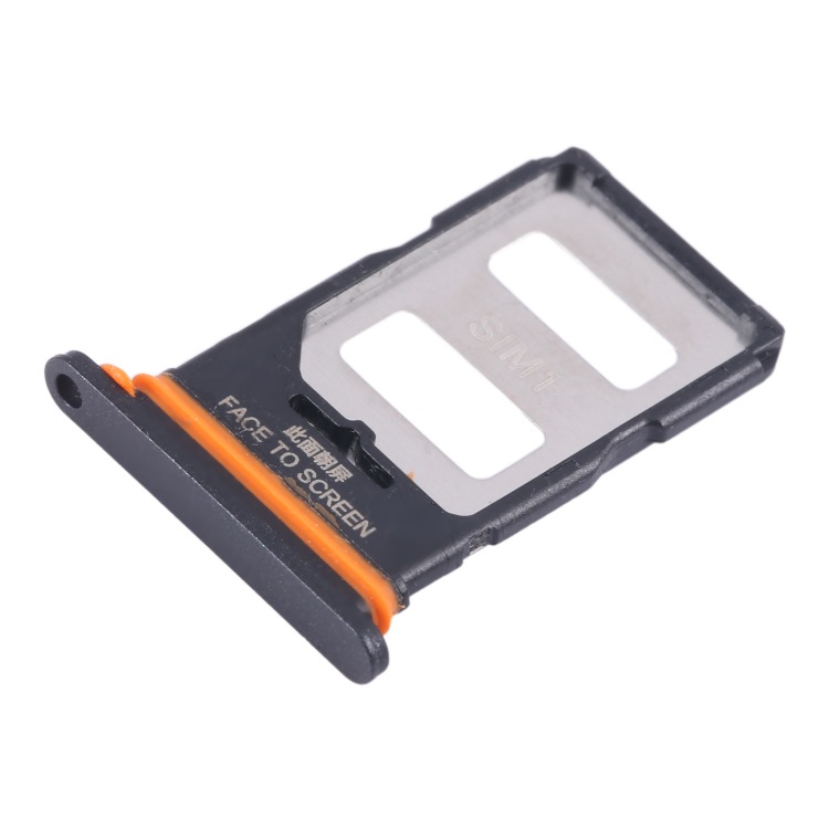 Suitable for Xiaomi Redmi Note 13 Pro+ SIM+SIM card holder details Picture