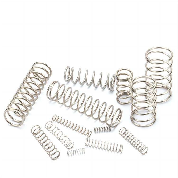 304 stainless steel spring pressure compression shock absorption return position large and small spring compression spring Y-type spring Item Picture