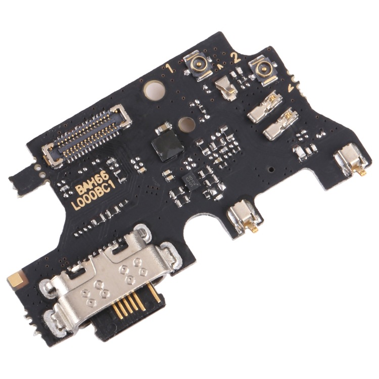 The tail plug small board is suitable for TCL 20 R/TCL 10L / 10 Lite/TCL 306/TCL 20 XE/ details Picture