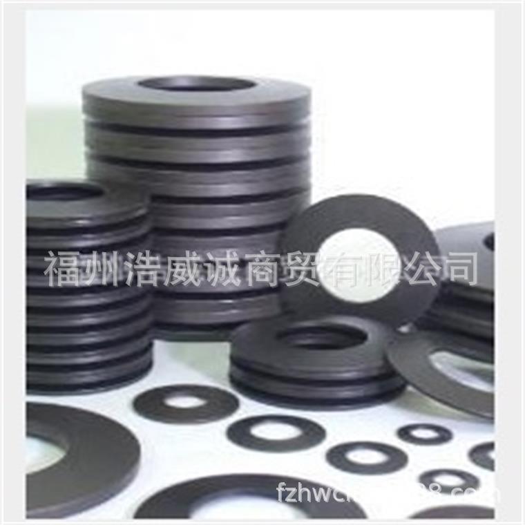 German Bauer disc Spring DCCB-104342(12x5.2x0.5x0.9) full figure