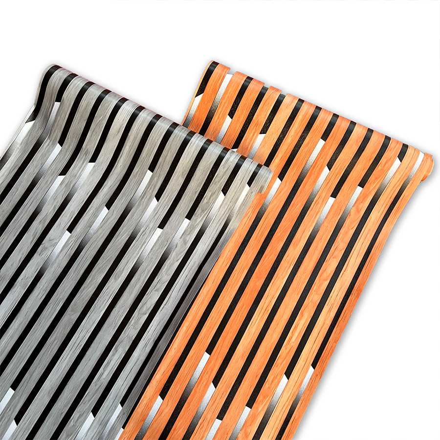 Cross-border distribution of 3d grille striped self-adhesive wallpaper, KTV home decoration building materials, TV background wallpaper wallpaper full figure