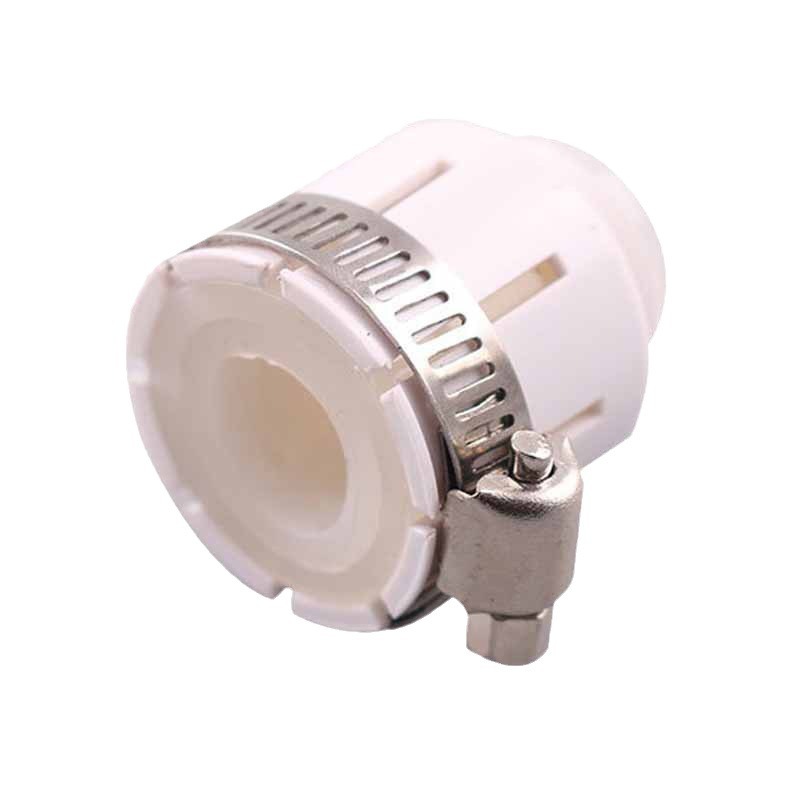 The faucet universal connector, water purifier faucet and nozzle multi-functional conversion connector M22 interface is available in stock Item Picture