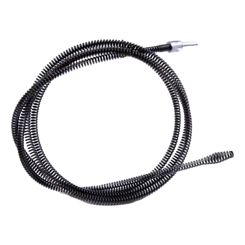 The manufacturer supplies household drain cleaners, fish tank spring pipe brushes, cleaning and unblocking brushes, and drainage holes for refrigerators and air conditioners Specification drawing