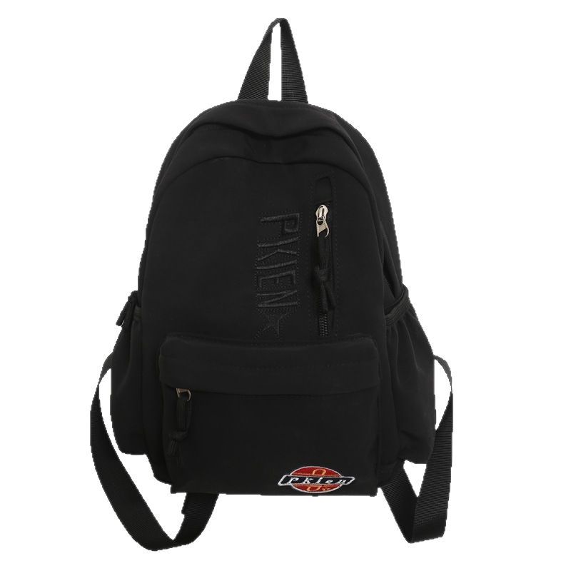 Mini and cute backpack 2025 New style, high appearance level, girlish heart travel small backpack, children's spring outing mini backpack Item Picture