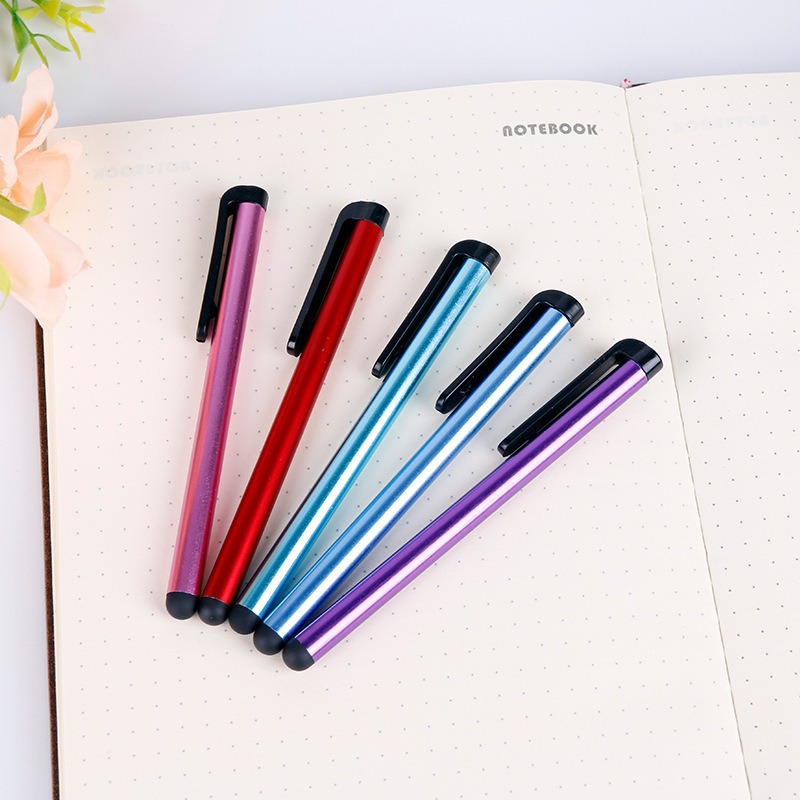 9.0 Touch screen touch control 7.0 Handwriting rubber head touch capacitive screen universal mobile phone gift drawing advertisement signature pen Specification drawing