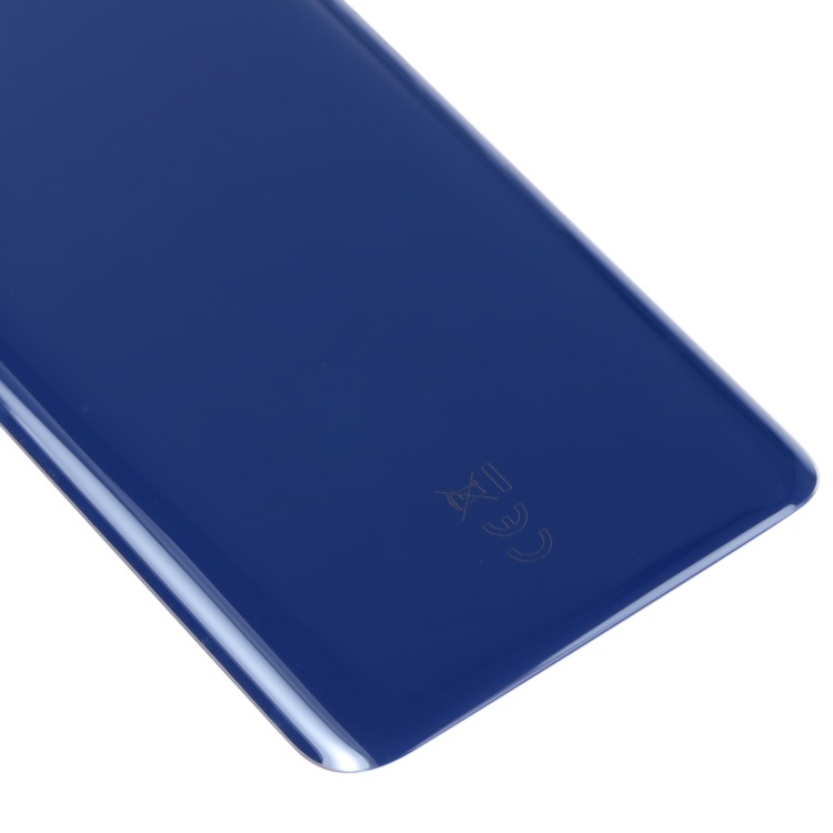 for ASUS Zenfone 8 ZS590KS glass battery back cover with back undefined