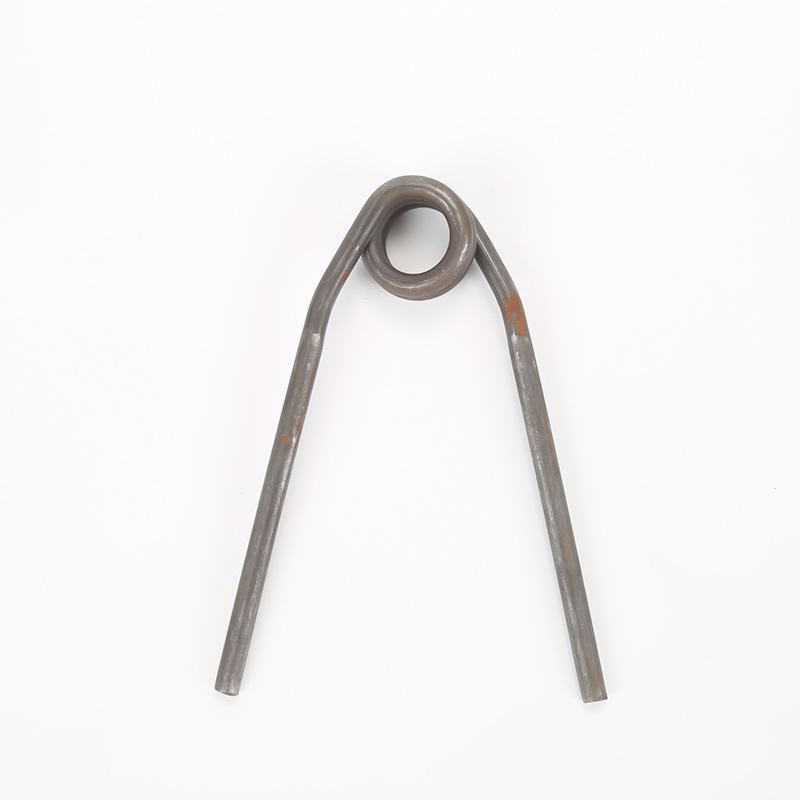 Wholesale multi-purpose non-standard parts, handgrip springs, can customize torsion accessories, handgrip springs in multiple specifications details Picture