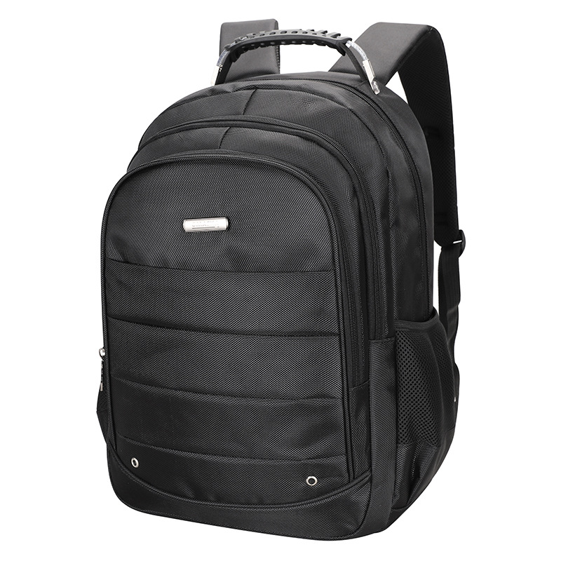 【 Customized 】 Casual backpacks, fashionable schoolbags, high-capacity backpacks for middle school girls, and computer bags for men Item Picture