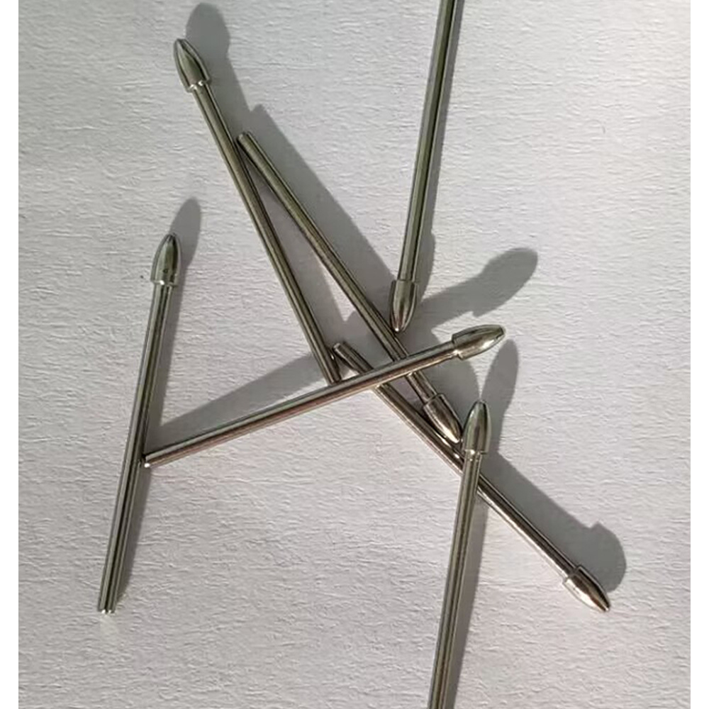 Suitable for Samsung stylus nibs S6, S7, metal nibs, NOTE10, 20, S22, S23U nibs Item Picture