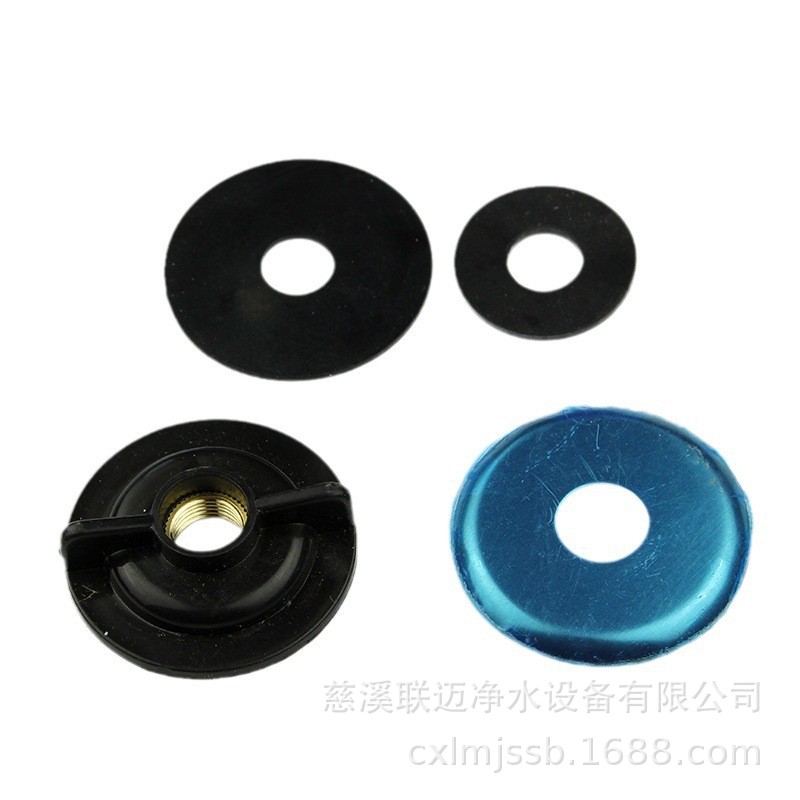 The manufacturer supplies stainless steel and copper faucets for water purifiers. 2-inch kitchen faucets with greater pressure are available at better prices Item Picture