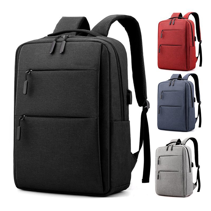 【 Customized 】 Multi-functional backpacks for men, business and leisure computer backpacks for students, travel bags for women details Picture