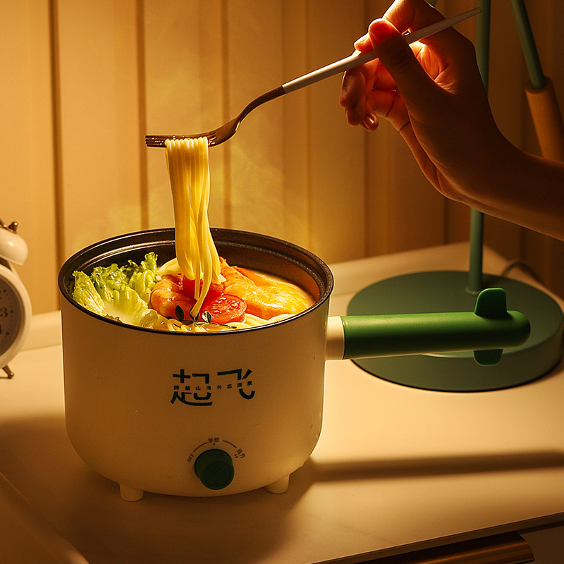 电煮锅东南亚/美的电锅/电炖锅产品图