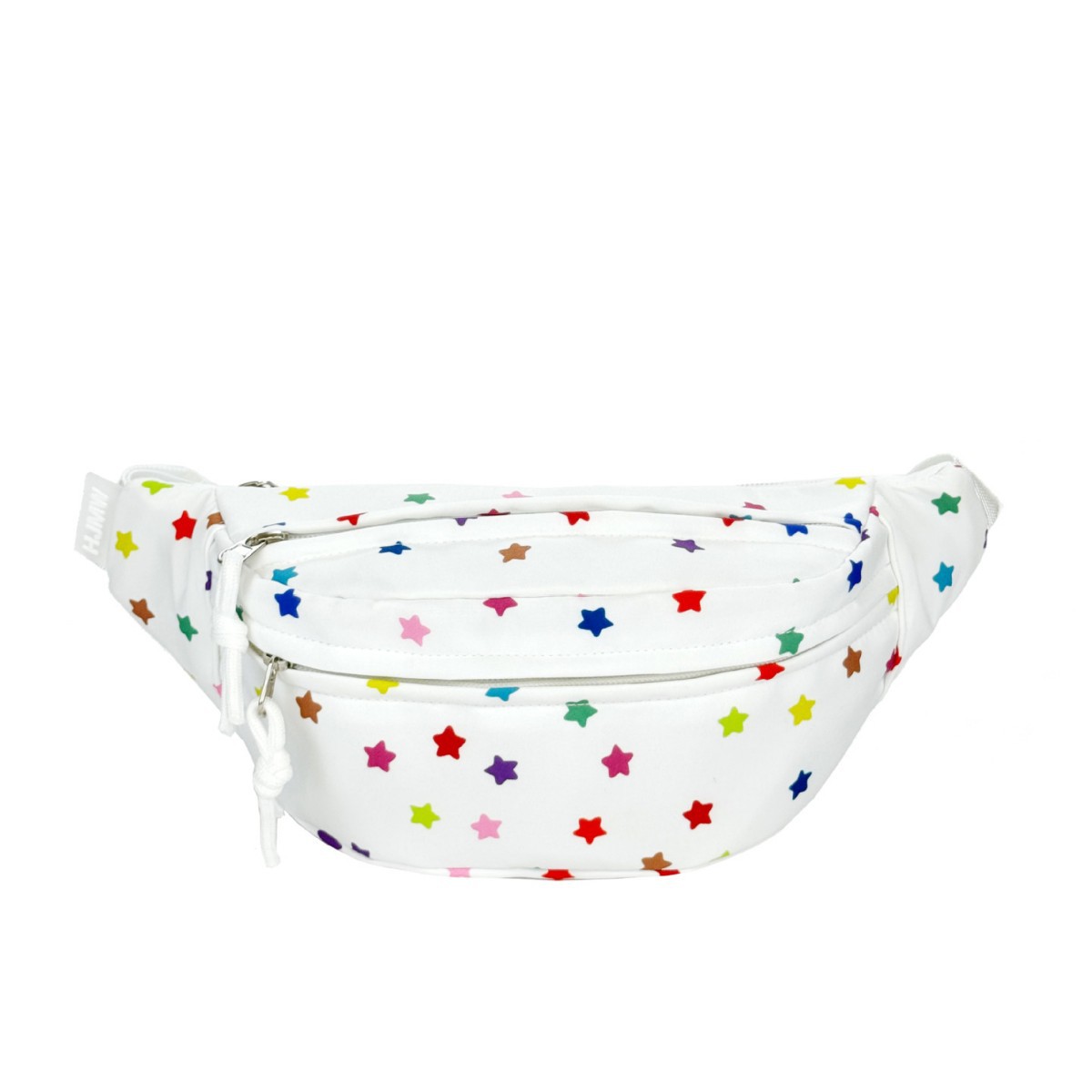 New fashionable and versatile shoulder bag, fresh small waist bag, women's commuting chest bag, casual sports crossbody bag, student small bag Item Picture