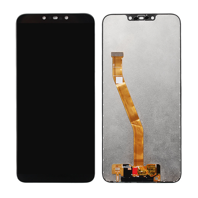 It is suitable for the screen assembly of Huawei nova3i, the LCD screen of Nova5ipro and the LCD display of Nova7Pro mobile phones full figure