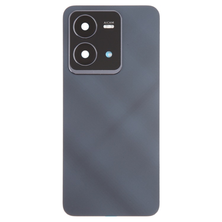 for the original battery of vivo V25 with a camera coil on the back cover details Picture
