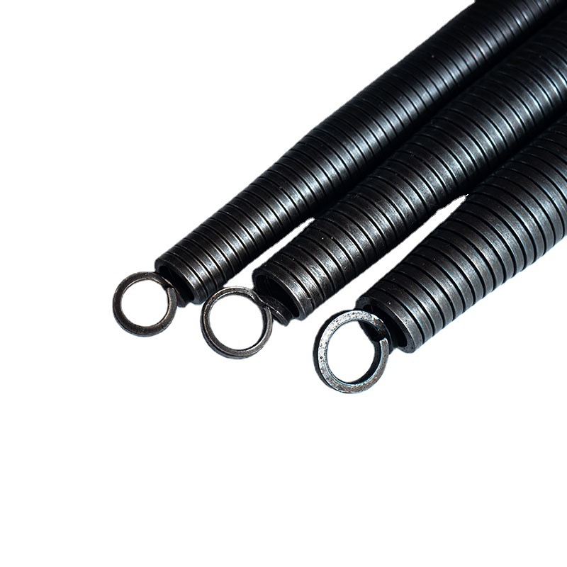 Bending pipe spring, PVC electrical conduit spring, bending machine, hardware tools, bending pipe spring, manual bending spring Item Picture