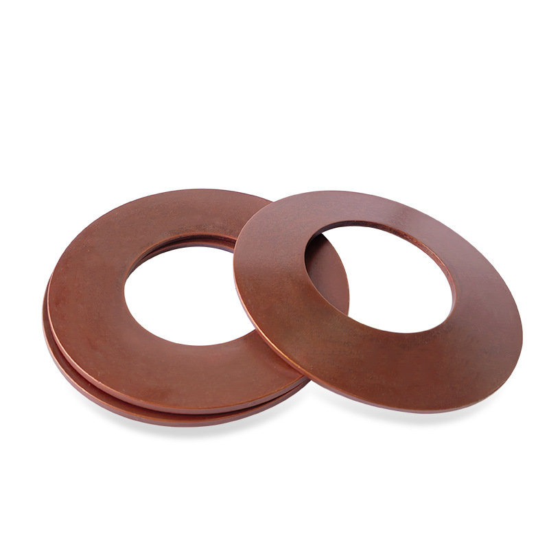 Butterfly single spring 34 butterfly spring washer/gasket 50CrVA/60Si2mnA industrial machinery disc spring bowl spring Item Picture