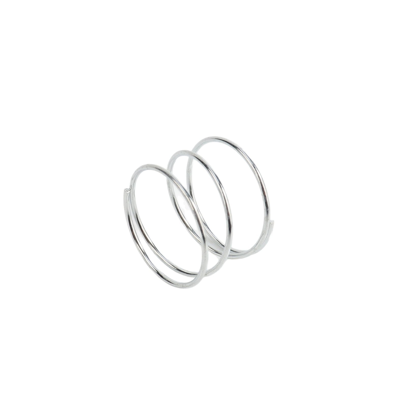 Factory direct sales of multiple specifications of compression springs, torsion springs, battery springs, precision touch tension springs, and special-shaped tension springs Item Picture