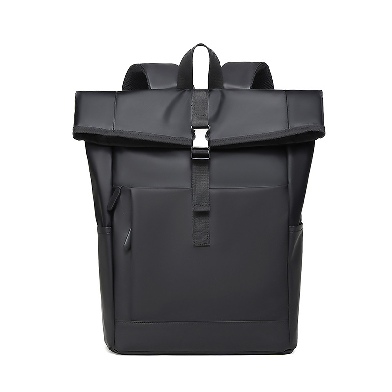 New streetwear backpacks for men, high-end casual backpacks, large-capacity outdoor travel backpacks for men Item Picture