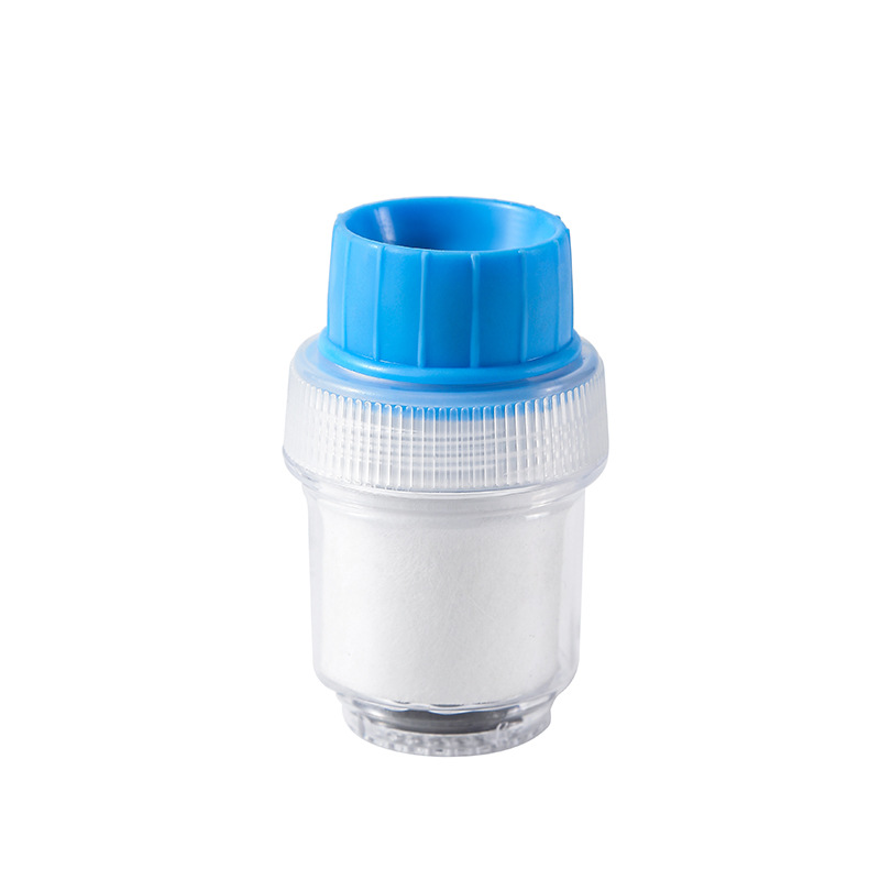 Kitchen sink faucet filter, anti-splash showerhead wonder, magnetic adsorption filter, household water purifier Item Picture