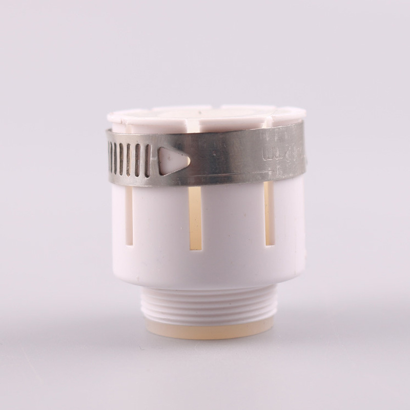 The faucet universal connector, water purifier faucet and nozzle multi-functional conversion connector M22 interface is available in stock Specification drawing