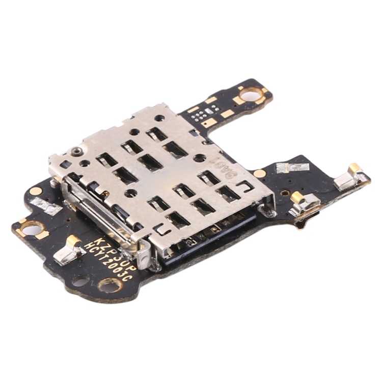 It is suitable for giving a call board to Huawei P30 Pro Specification drawing