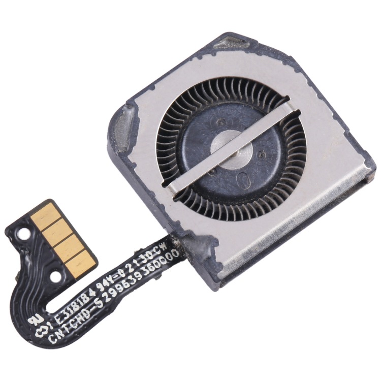 Applicable to the built-in cooling fan of ZTE Nubia Red Magic 7 NX679J details Picture
